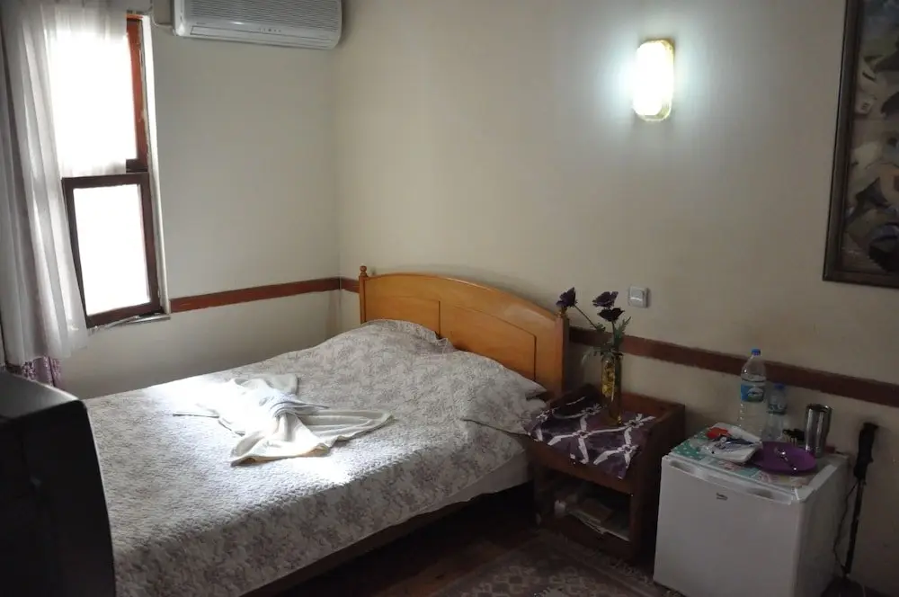 Анталья: Kont Hostel