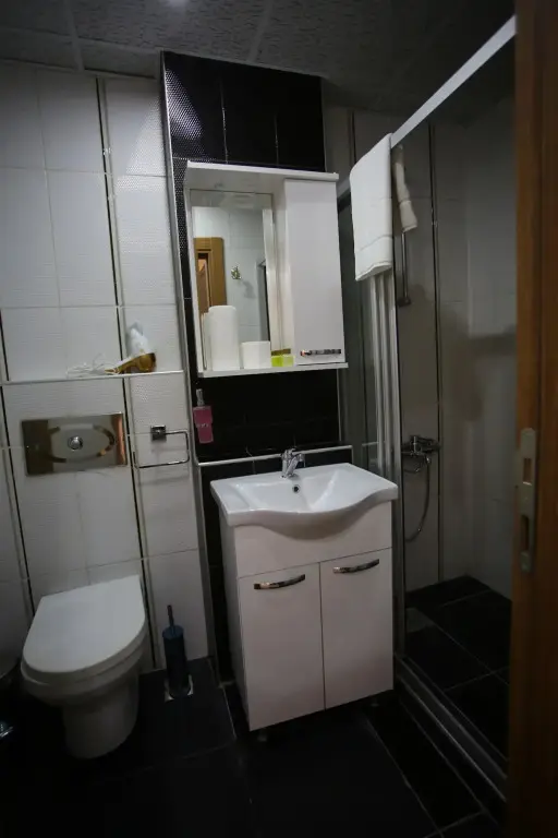 Стамбул: Artist Rooms Suites