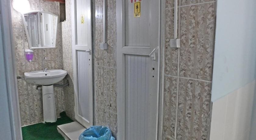 Анталья: Aziz Otel