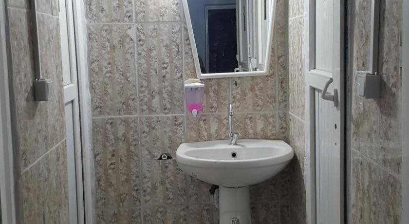 Анталья: Aziz Otel