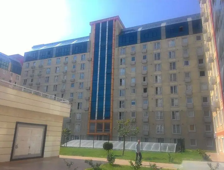 Стамбул: Hera Residence