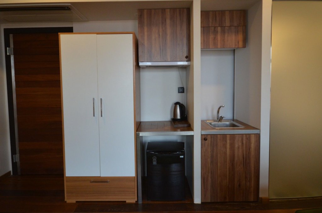 Стамбул: Unver Galata Apart