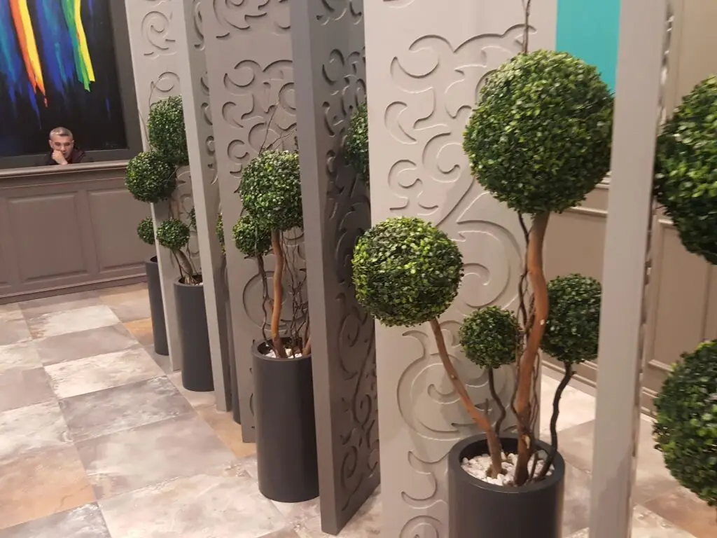 Стамбул: Agora Suites