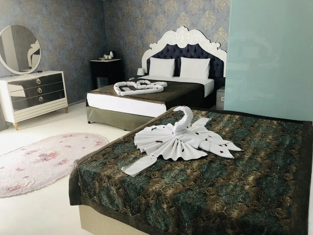 Стамбул: Albatros Hagia Sofia Hotel