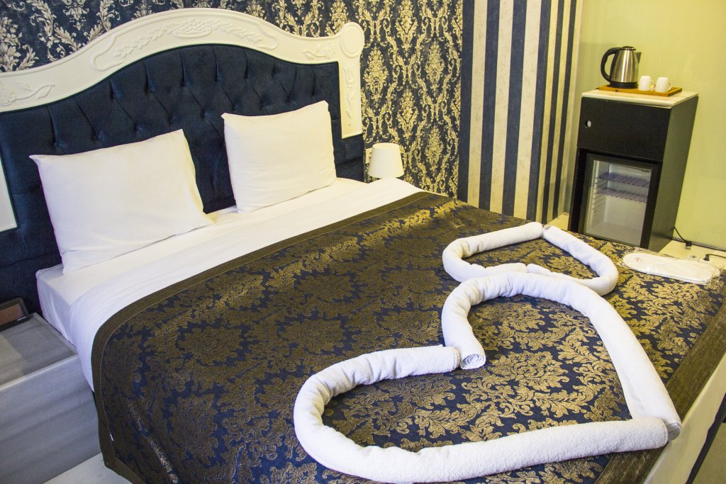Albatros Hagia Sofia Hotel — фото 1
