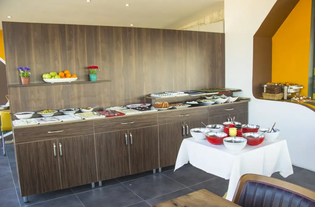 Стамбул: Albatros Hagia Sofia Hotel