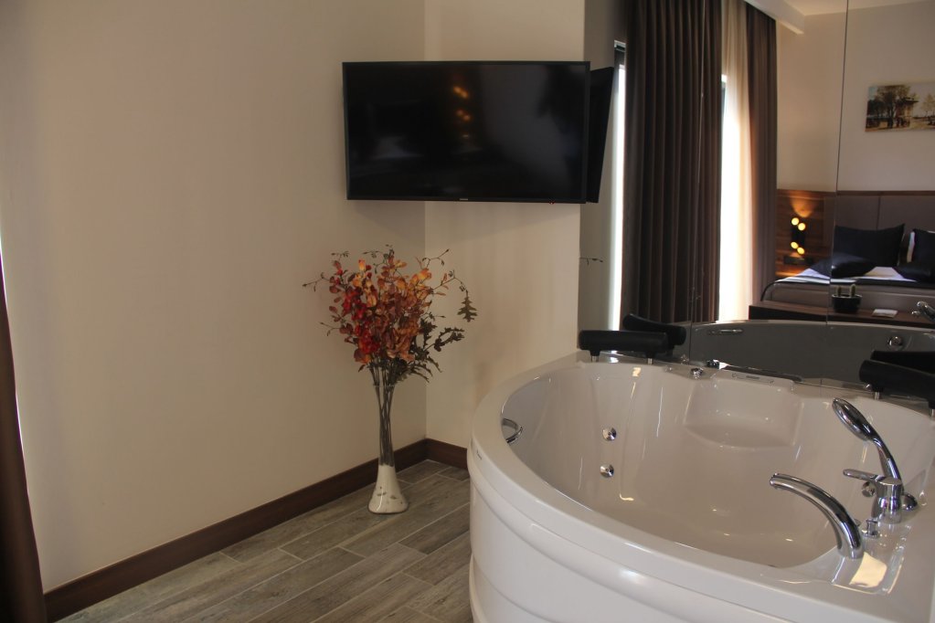Стамбул: Mari Suites Hotel