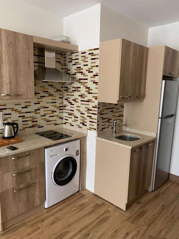 Стамбул: Mari Suites Hotel