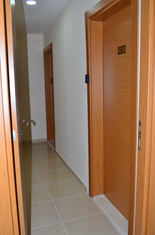 Стамбул: AddresSuitesHotel