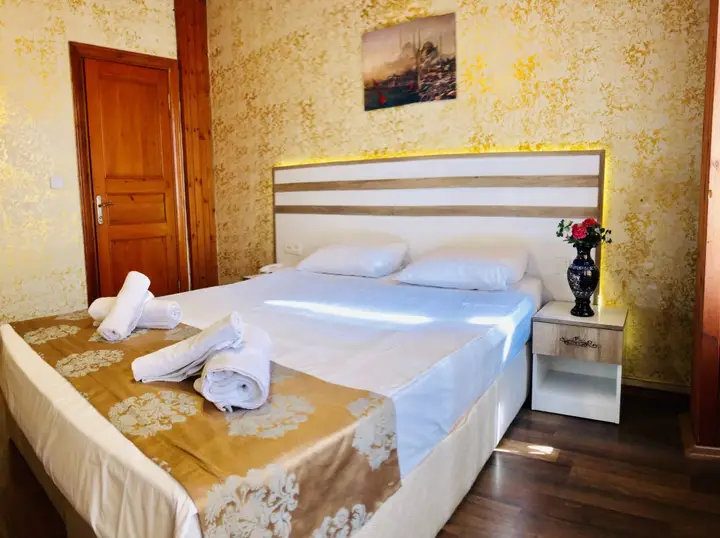 Стамбул: Theodian Hotel