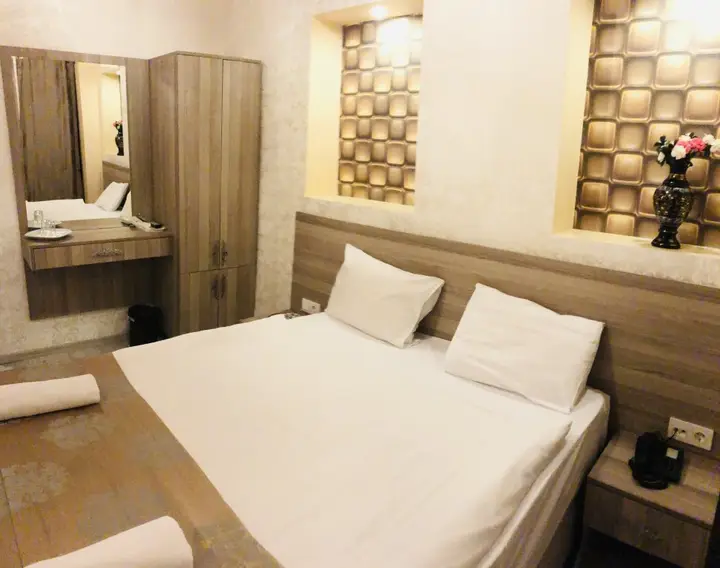 Стамбул: Theodian Hotel