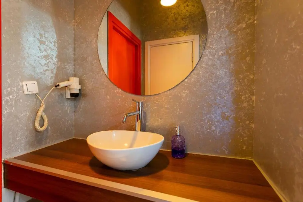 Стамбул: Taksim Alya Suites