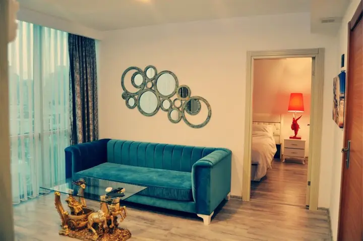 Стамбул: Hera Suit Atasehir