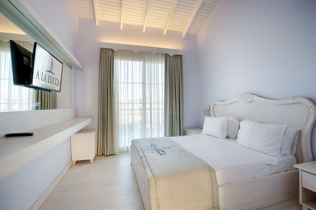 Чешме: Alaçatı Çınar Hotel