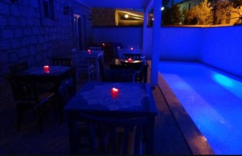 Чешме: King Hotel Alacati