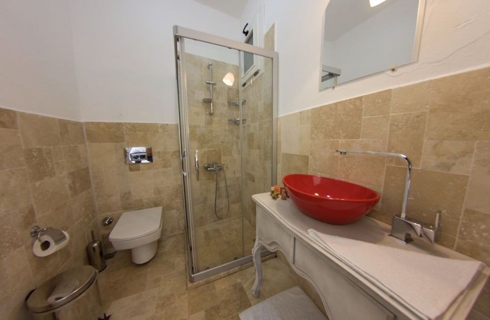 Чешме: King Hotel Alacati