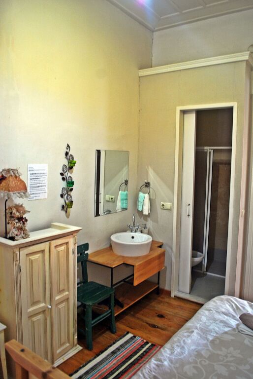 Айвалык: Eolya Guest House