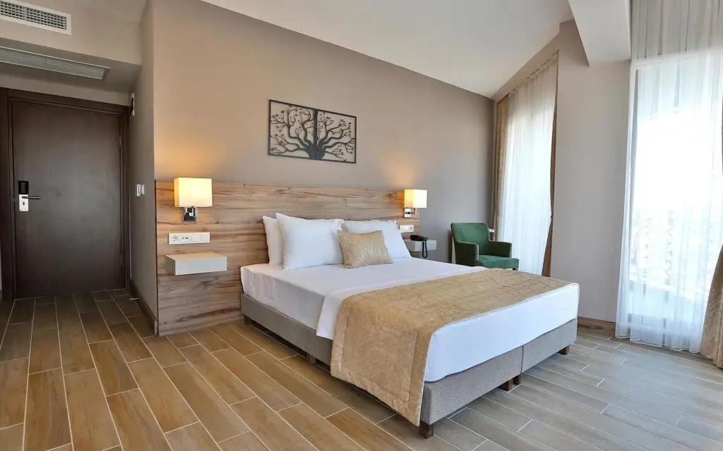Kule Hotel — фото 1