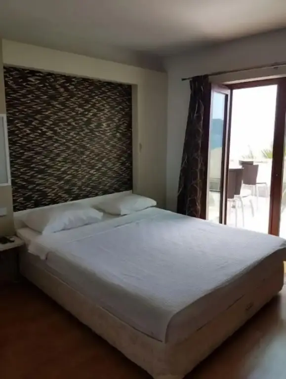 Тургутрейс: Synosse Hotel Turgutreis