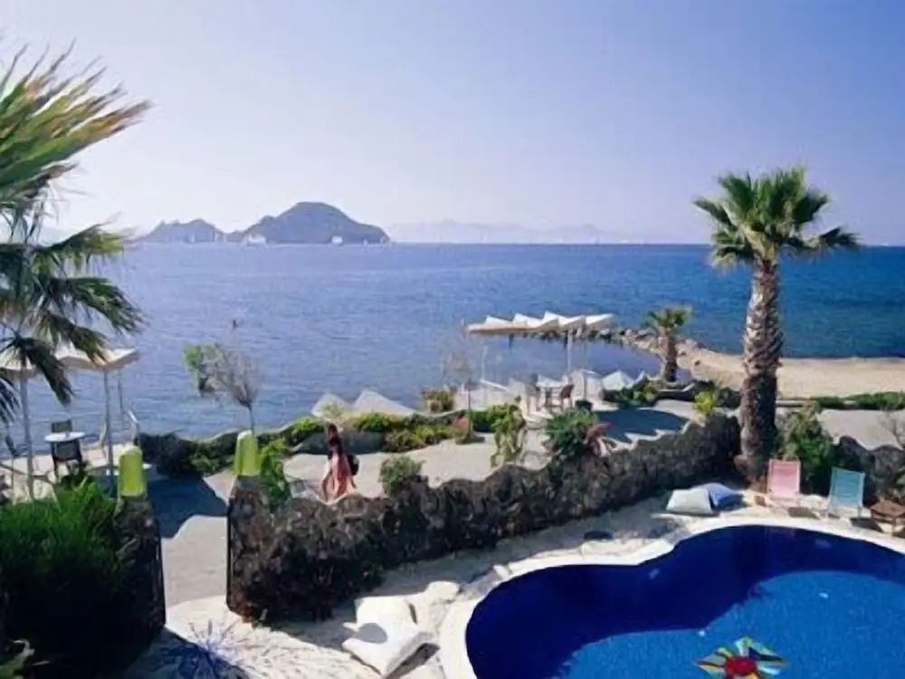 Тургутрейс: Synosse Hotel Turgutreis