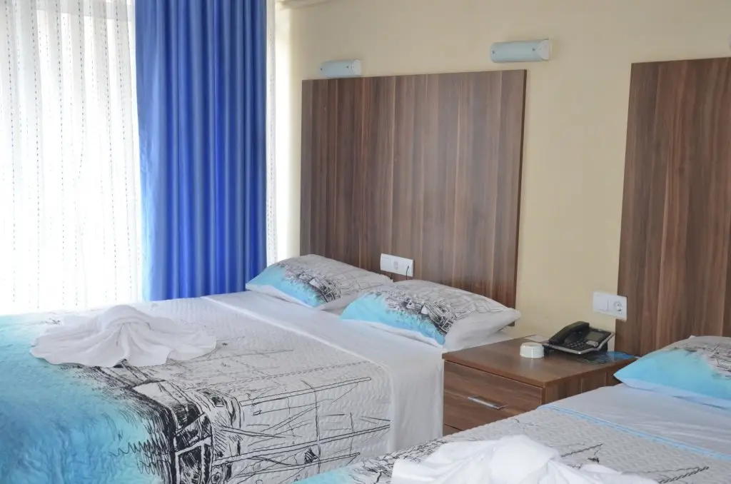 Самсун: Time Otel