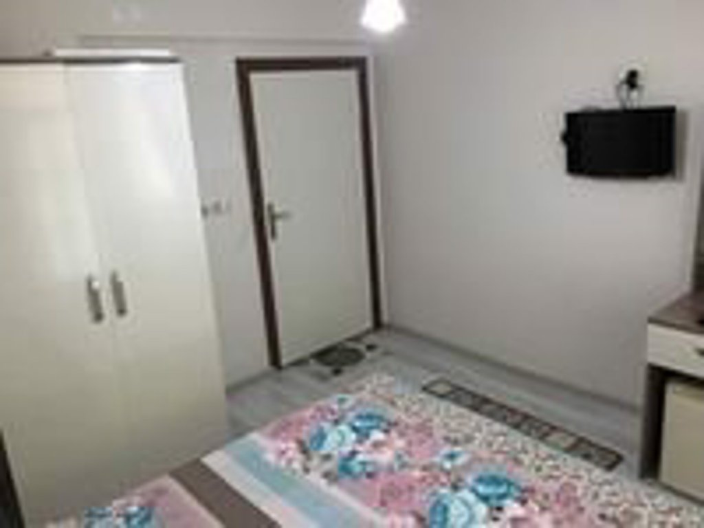 Эдремит: Sarmasik Butik Otel