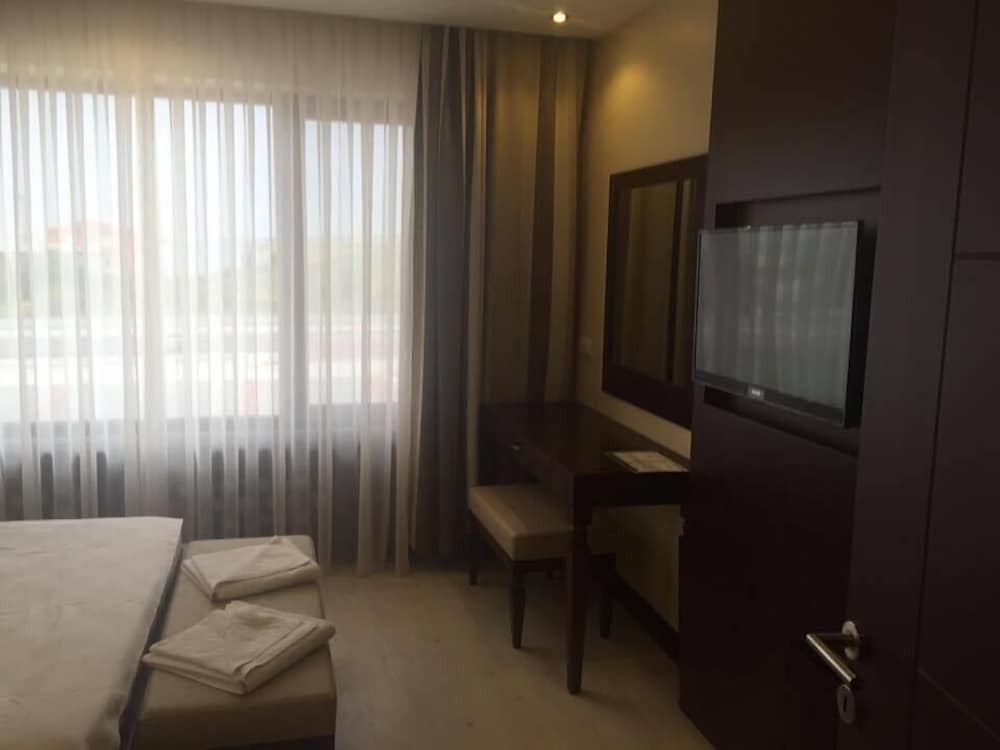 Люлебургаз: Burgaz Resort Aquapark Hotel