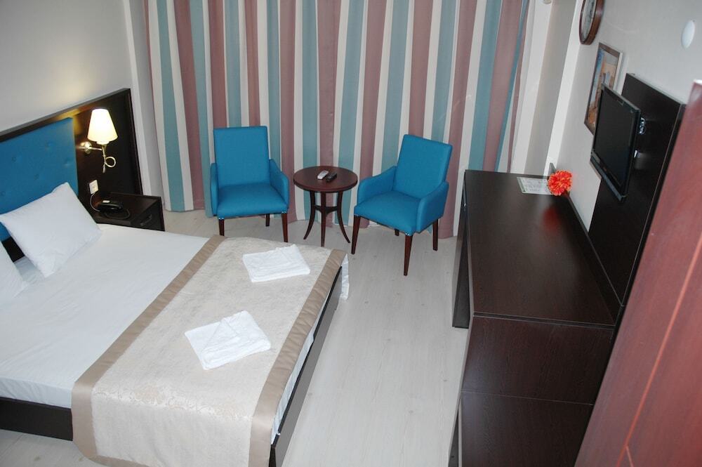 Люлебургаз: Burgaz Resort Aquapark Hotel
