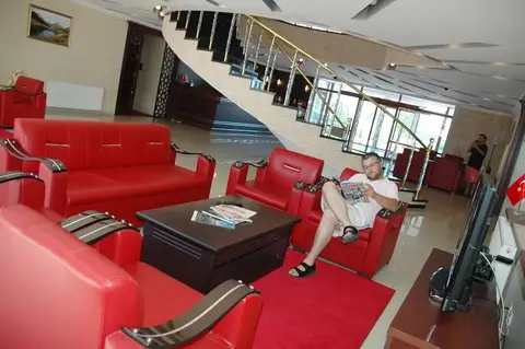 Burgaz Resort Aquapark Hotel — фото 1