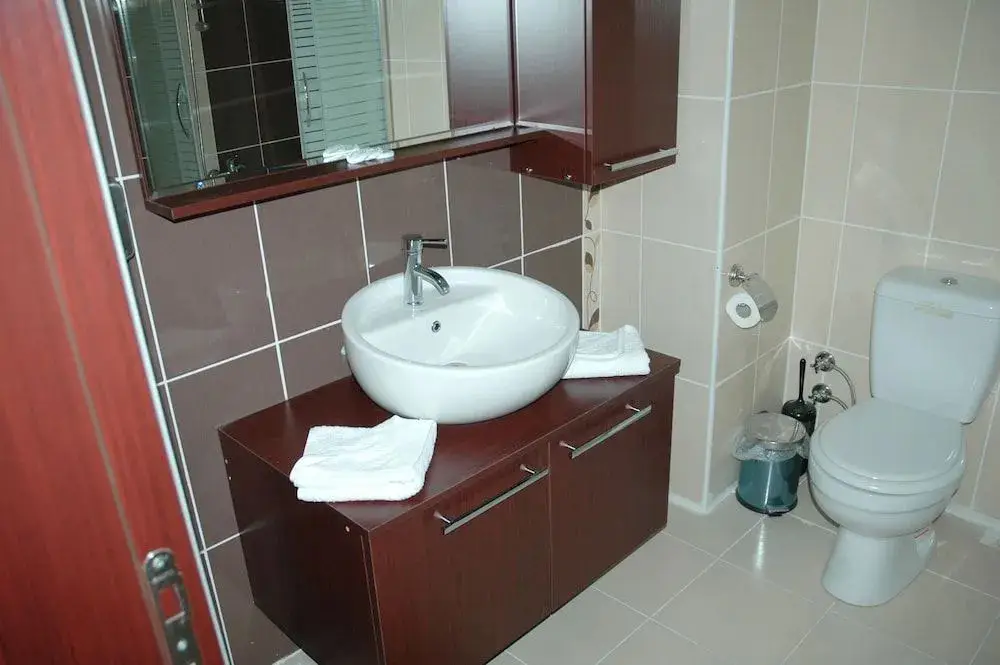 Люлебургаз: Burgaz Resort Aquapark Hotel