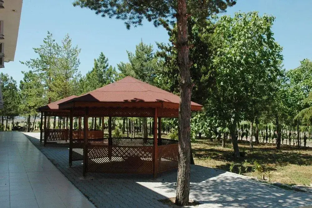 Люлебургаз: Burgaz Resort Aquapark Hotel