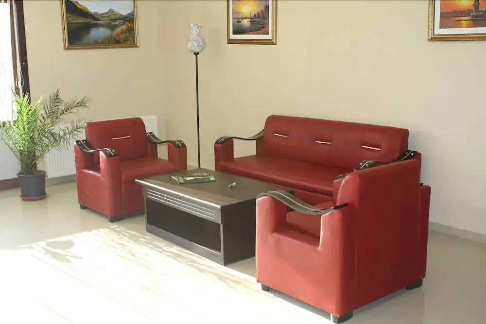 Люлебургаз: Burgaz Resort Aquapark Hotel