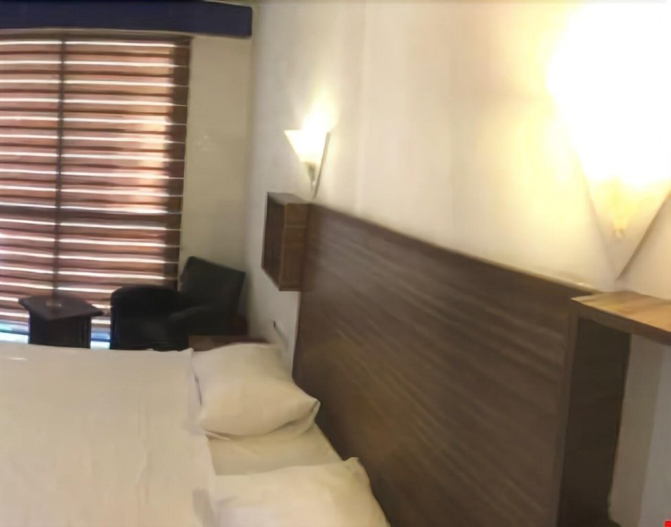 Стамбул: Blue Otel