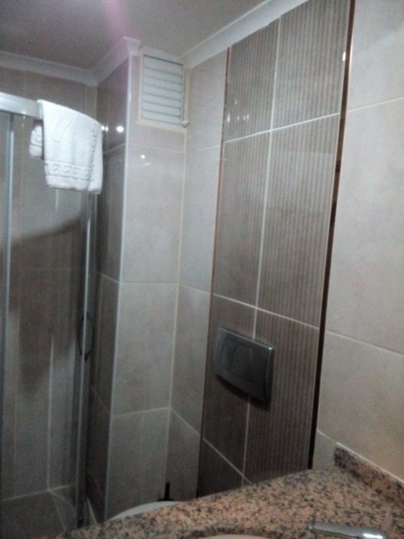 Стамбул: Bern Hotel