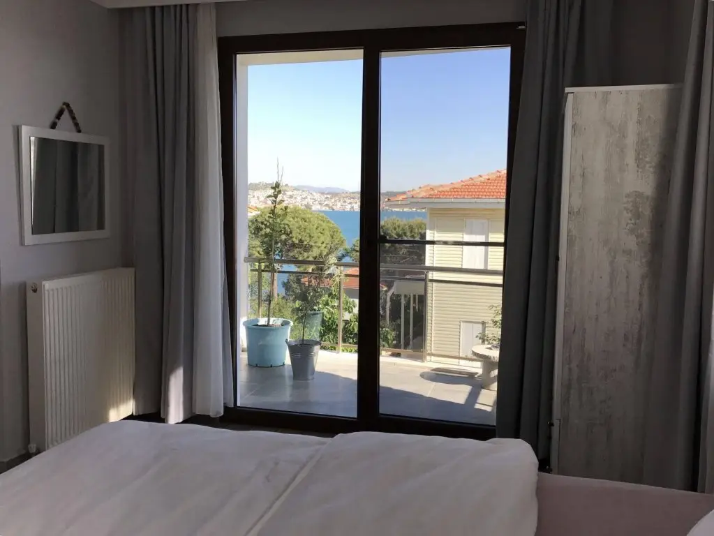 Айвалык: Lemon House Cunda