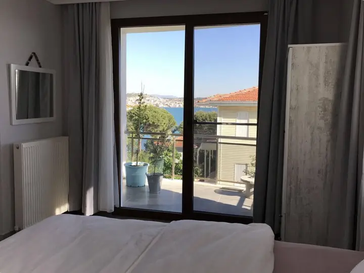Айвалык: Lemon House Cunda