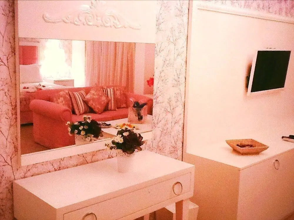 Тюркбюкю: Onikon Hotel Turkbuku