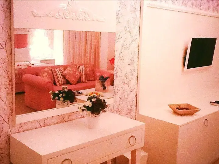 Тюркбюкю: Onikon Hotel Turkbuku