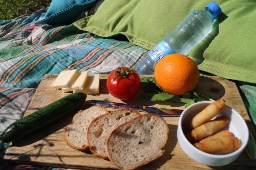 Капикири: Silva Oliva Hotel & Farm