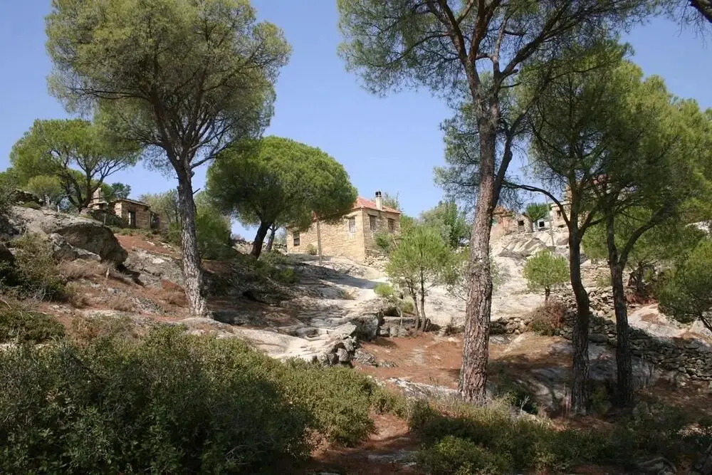 Капикири: Silva Oliva Hotel & Farm