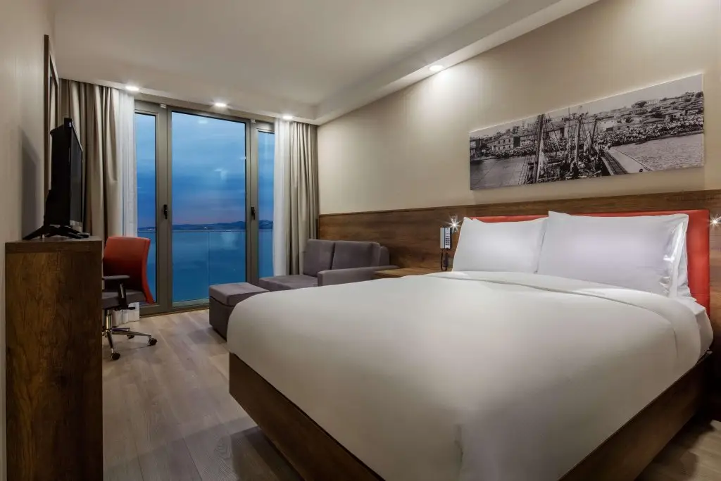 Hampton by Hilton Canakkale Gallipoli — фото 1