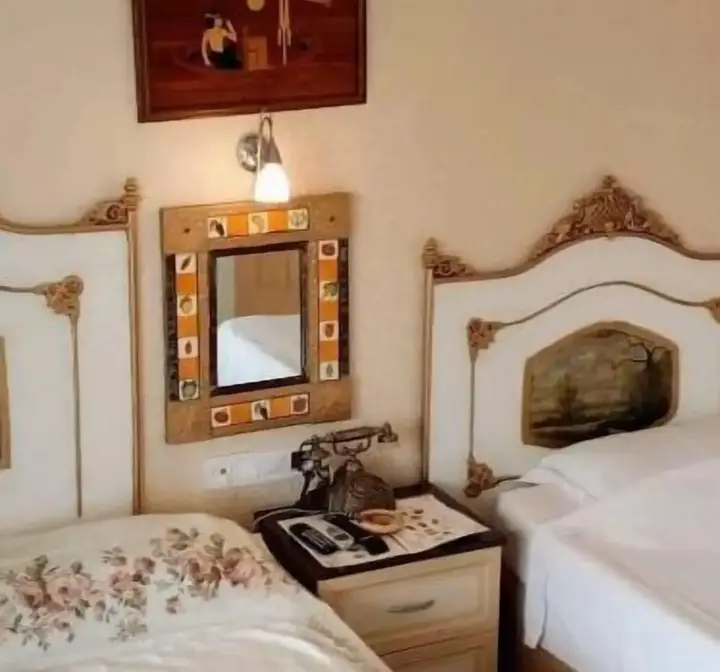 Бодрум: Merve Park Hotel