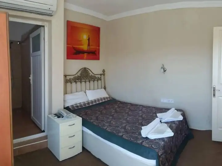 Бодрум: Merve Park Hotel