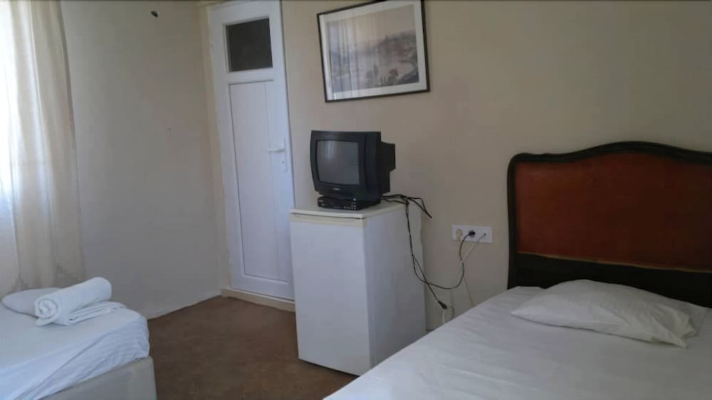 Бодрум: Merve Park Hotel