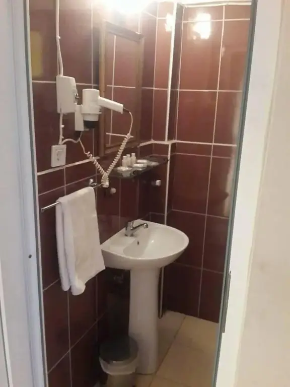 Бодрум: Merve Park Hotel