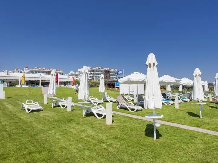 Манавгат: Q Boutique Spa