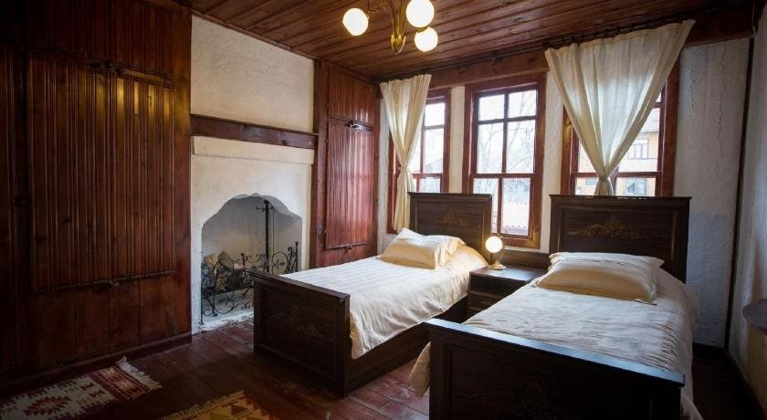 Мудурну: Melek Hotels Mudurnu Tekkeliler Konağı