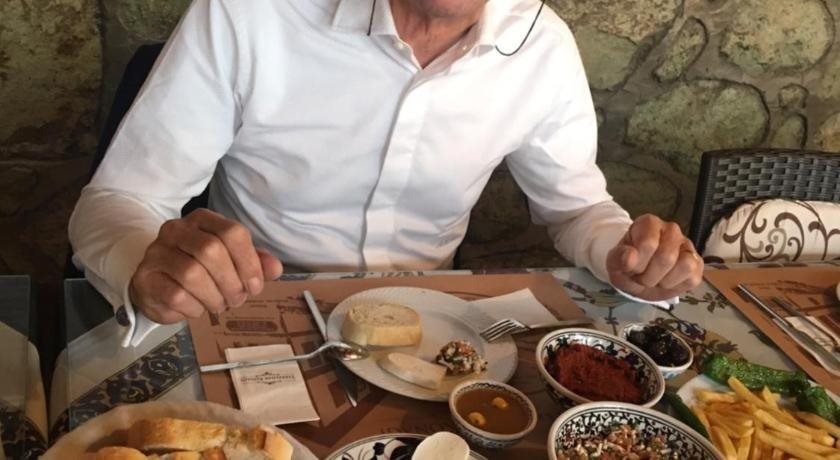 Мудурну: Melek Hotels Mudurnu Tekkeliler Konağı
