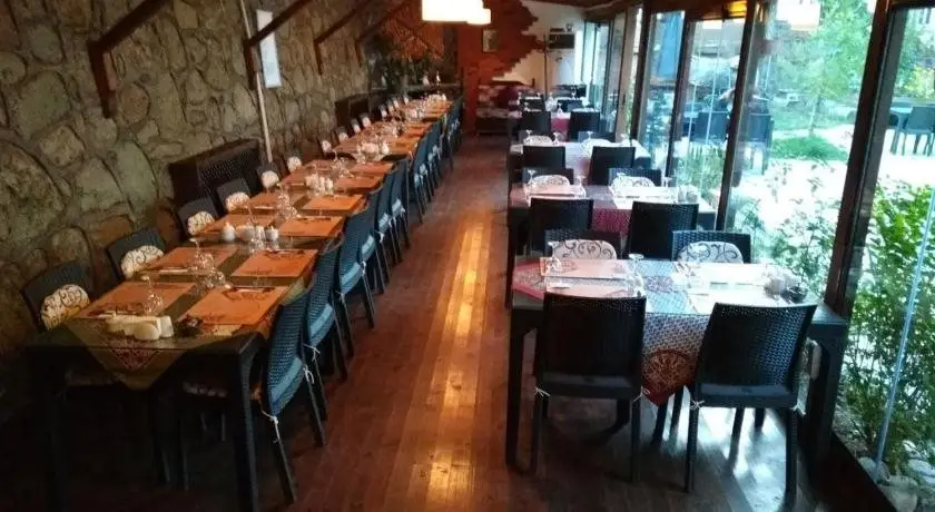 Мудурну: Melek Hotels Mudurnu Tekkeliler Konağı