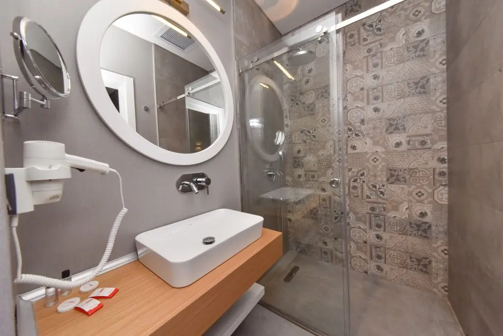 Стамбул: Atacity Hotel